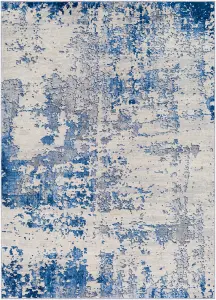 VICTOIRE Modern Abstract Area Rug 160 x 220 cm