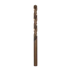 Timco - Ground Jobber Drills - Cobalt M35 (Size 5.0mm - 1 Each)