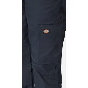 Dickies Everyday Work Trousers Navy Blue - 30R