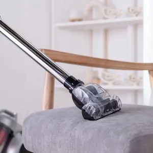 Motion2 Pet Cylinder Vacuum Cleaner