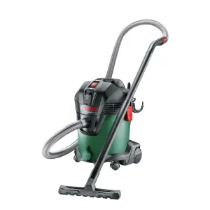 Bosch Advanced 06033D12 Corded Wet & dry vacuum, 20L