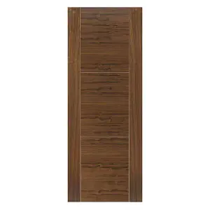 Mistral Walnut Finished Internal Fire Door