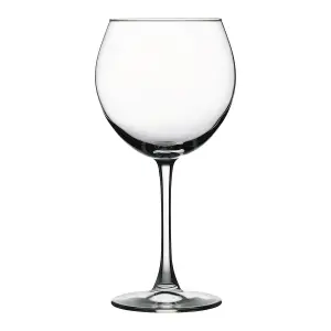 Pasabahce Enoteca Wine Glasses - 655ml - Pack of 8