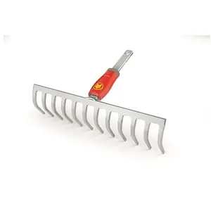 WOLF-Garten Multi-change Soil Rake 30cm