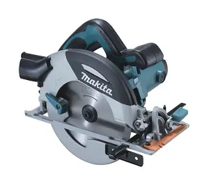 MAKITA HS7100 240v Circular saw 190mm blade