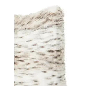 Bosie Lamina Animal Print Rectangular Cushion