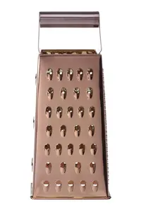 Maison by Premier Alchemist Small Rose Gold Grater