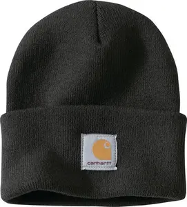 Carhartt Unisex Knit Cuffed Beanie