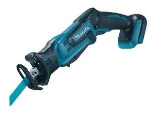 MAKITA DJR185Z 18v Reciprocating saw