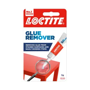 Loctite Glue remover