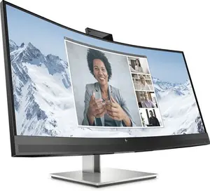 HP e34m G4 (34" ) WQHD USB-C Conferencing Business Monitor