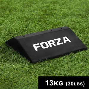 FORZA Rubber Base For Free Kick Mannequins [13Kg]