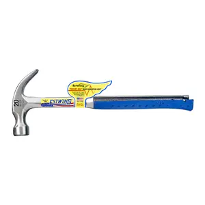 Estwing Steel Claw Hammer 20oz E3/20C