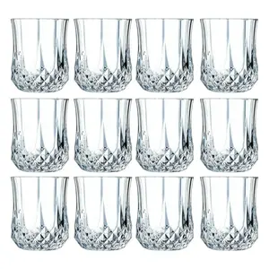 Humphreys 45ml Shot Glass / Shooter (Set of 6) 12