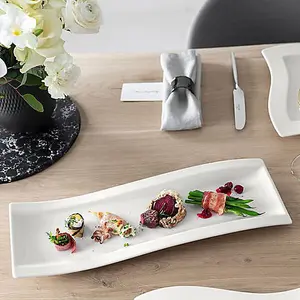 Villeroy & Boch New Wave Antipasti Plate