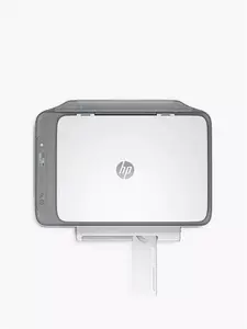 HP Deskjet 2820E All-In-One Wireless Printer, HP Instant Ink Compatible, Cement