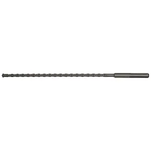 Sealey SDS MAX Drill Bit Fully Hardened & Ground 15 x 540mm 1 Piece MAX15X540