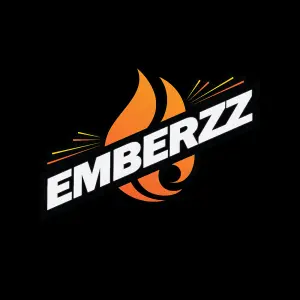 Emberzz - Stove Glass Cleaner - Dissolves Soot, Grease and Tar - For Wood, Log Burner - 500ml