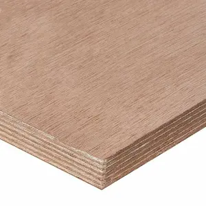 18mm Marine Plywood 305mm x 305mm (1ft x 1ft)