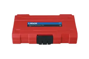 Laser Tools 7939 13pc VDE 1000V Insulated Screwdriver Set