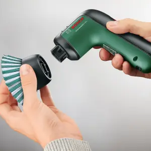 Bosch UniversalBrush Cordless Cleaning brush