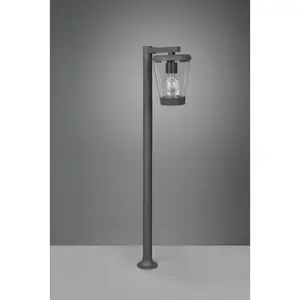 Arceo outdoor floor lamp