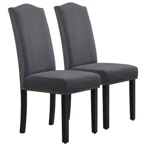  Upholstered Dining Chair (Set of 2)