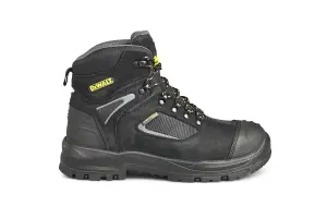 DeWalt Dover Black Hiker boots, Size 9