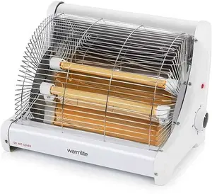 Warmlite Radiant 2 Bar Heater 1200W