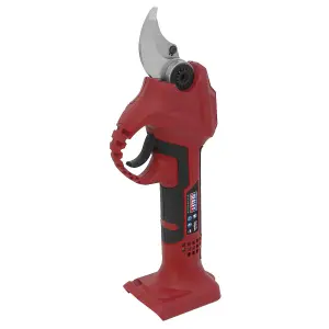 Sealey Pruning Shears Cordless 20V SV20 Series - Body Only CP20VPS