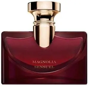 Bvlgari Splendida Magnolia Sensuel Eau De Parfum 50Ml