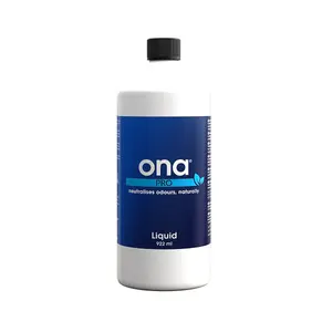 ONA Liquid pro 922ml - Odour Neutraliser, Eliminate Odours Safely, Naturally and Permanently