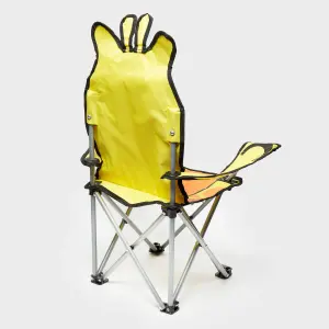 Eurohike Giraffe Children's Potable Camping Chair, Camping Furniture, Equipment