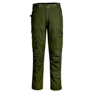 Portwest WX2 Eco Stretch Trade Trousers