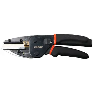 Multipurpose Cutter Cutting Tool Snips For Wood Pipe Metal Wire Cable 5 Blades