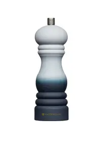 MasterClass Salt or Pepper Mill 17cm - Grey Ombra