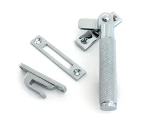 From The Anvil Polished Chrome Locking Brompton Fastener - RH