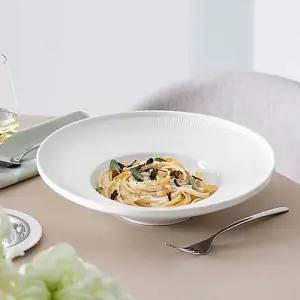 Villeroy & Boch Afina 29cm Deep Plate