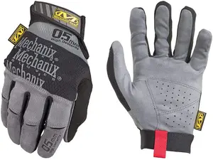 Mechanix Mechanix Speciality Hi Dexterity 0.5 Workshop Gloves Medium