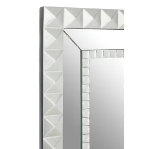 Interiors by Premier Taraka Wall Mirror