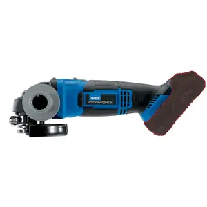 Draper  Draper Storm Force 20V Angle Grinder, 115mm (Sold Bare) 89521