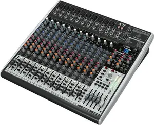 Behringer XENYX X2442USB 24 Channel Analog Mixer