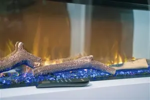 Gr8 100 Electric Fire Suite