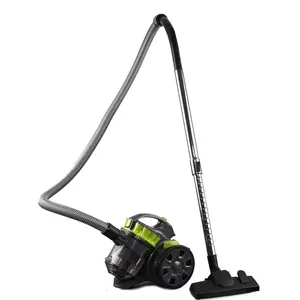 Mixed - Fall Gardening Bagless Canister Vacuum