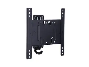 Multibrackets M VESA Tilt & Turn I Small, for TVs 15-32" - Black