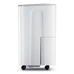 Pro Breeze 12L Quiet Dehumidifier with 2.5L Water Tank