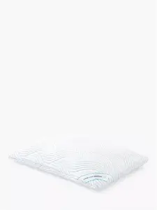 TEMPUR Cloud Smartcool Standard Pillow, Soft