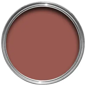 Farrow & Ball Estate Picture Gallery Red No.42 Eggshell Paint, 750ml