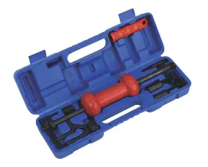 Sealey Slide Hammer Kit 9pc DP9/5B