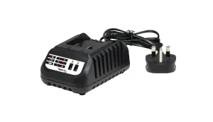 18V 2.4A Li-ion Fast Battery charger